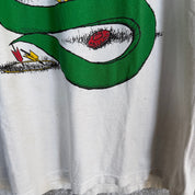 The Dead Milkmen Vintage 90's Tee Size Large