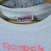 Reebok Gus Buster Vintage 90's Tee OSFA