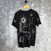 Oingo Boingo Mark Ryden Vintage 90's Tee Size Large