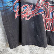 Nascar Dale Earnhardt Vintage 90s Tee Size XL