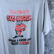 Reebok Gus Buster Vintage 90's Tee OSFA
