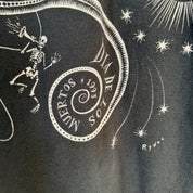 Oingo Boingo Mark Ryden Vintage 90's Tee Size Large