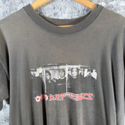 Deftones Vintage Y2K Tour Tee Size Medium