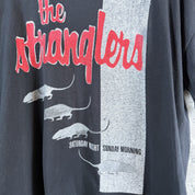 The Stranglers Vintage 90's Tee Size Large