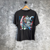 The Cure Mixed Up Vintage 90's Tee Size Large
