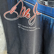 Dale Earnhardt Jr Vintage Y2K Tee Size XL