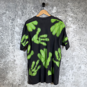 First Contact Vintage 90s Tee Size XL