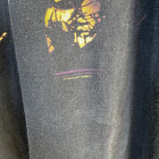 Black Sabbath 1999 Reunion Vintage Tour Tee Size Large