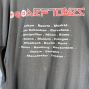 Deftones Vintage Y2K Tour Tee Size Medium