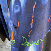 Pantera Far Beyond Driven 90s Vintage Tee Size Large