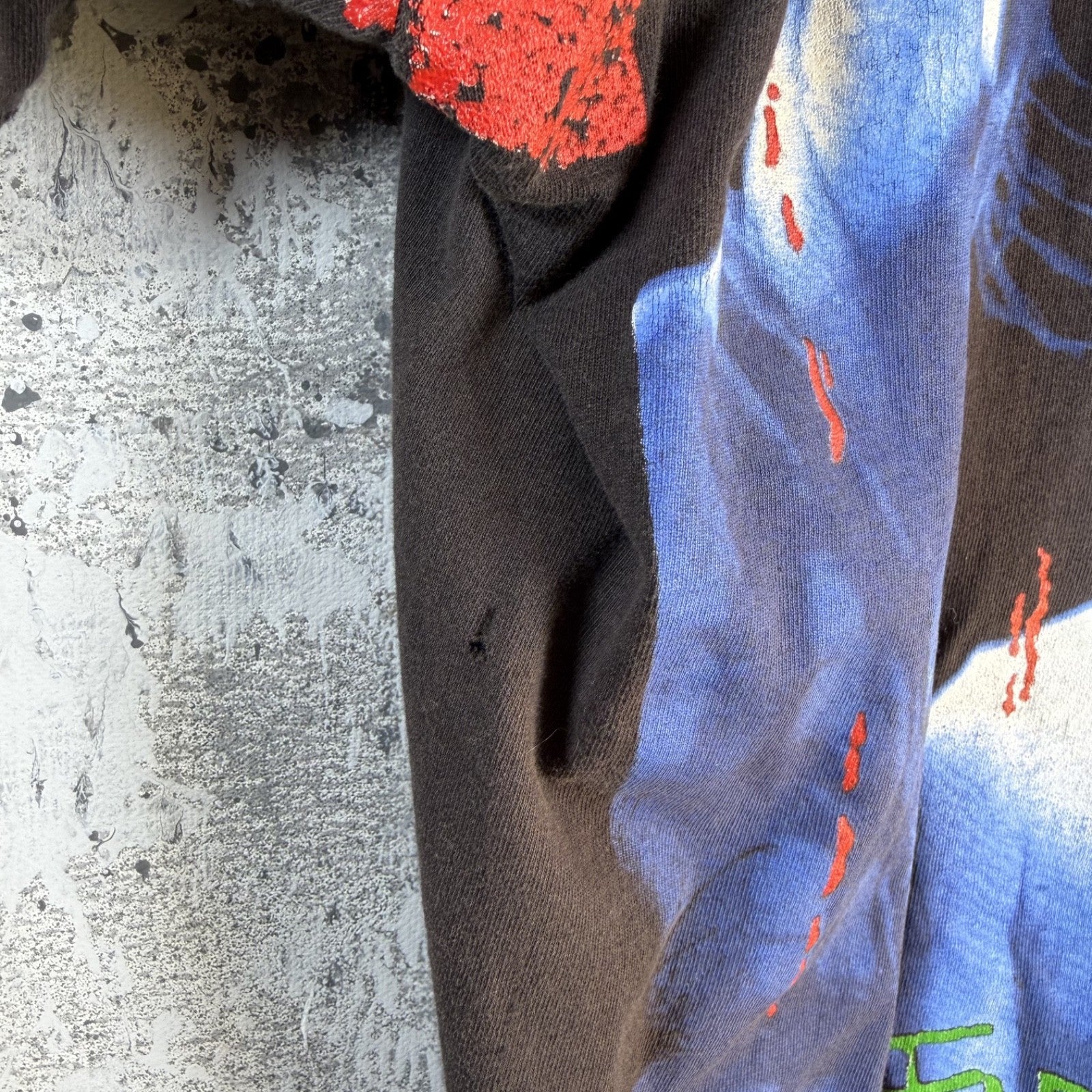 Pantera Far Beyond Driven 90s Vintage Tee Size Large