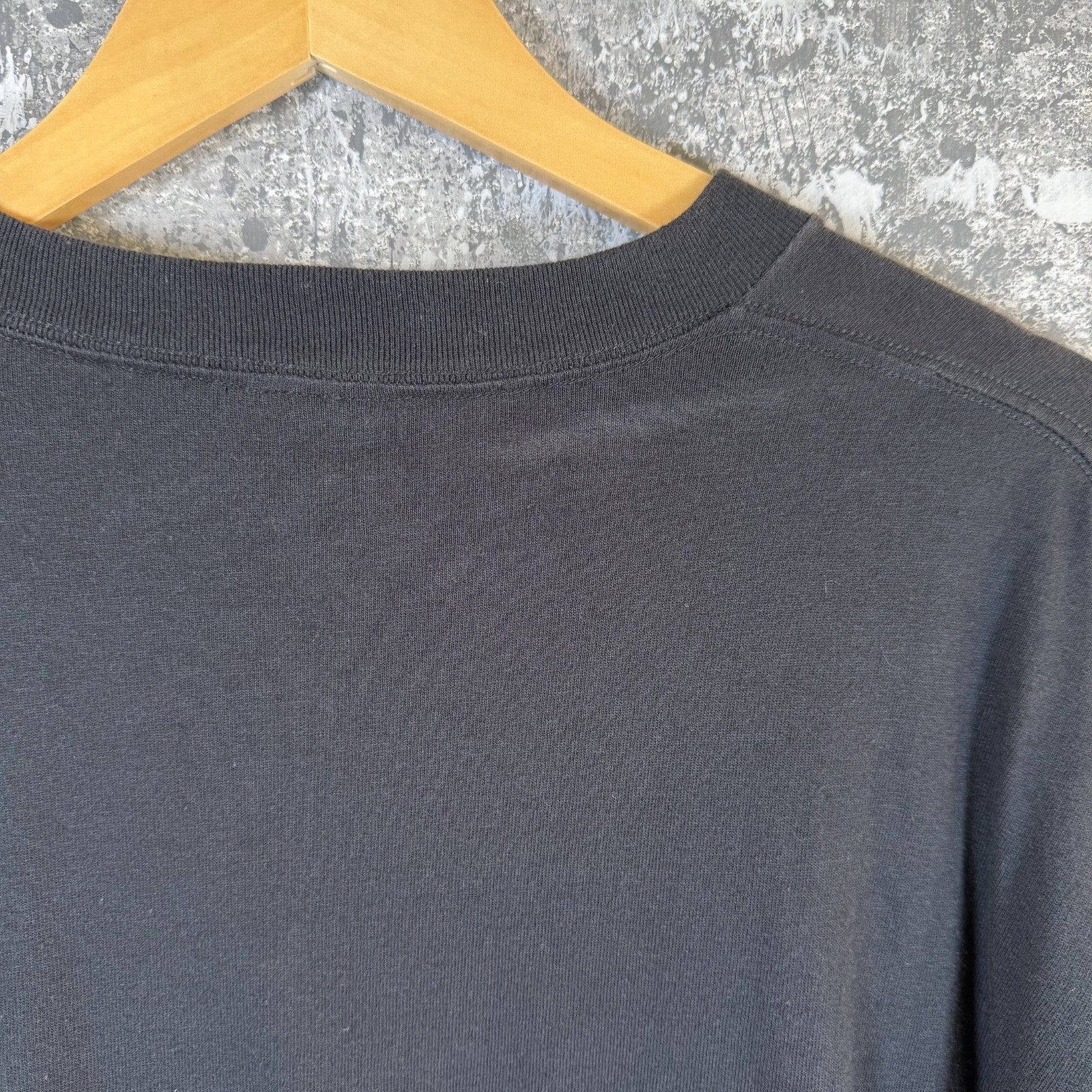 The Blair Witch Project Vintage 90's Movie Tee Size XL