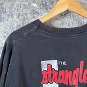 The Stranglers Vintage 90's Tee Size Large