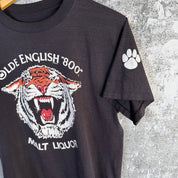 Olde English "800" Vintage Tee Size Medium