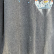 Star Trek The Next Generation Vintage 90s Tee Size XL