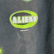 First Contact Vintage 90s Tee Size XL