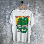 The Dead Milkmen Vintage 90's Tee Size Large