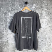 Vintage Pearl Jam Freak 90's Tour Shirt Size XL