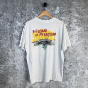 The Dead Milkmen Vintage 90's Tee Size Large