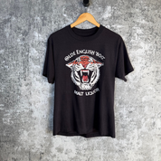 Olde English "800" Vintage Tee Size Medium
