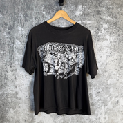 White Zombie Vintage 90's Tee Size XL