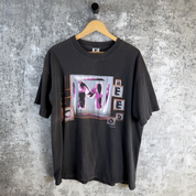Depeche Mode Vintage 90's Tour Tee Size XL