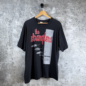 The Stranglers Vintage 90's Tee Size Large