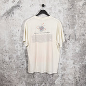 Depeche Mode Music For The Masses Vintage 80s Tee