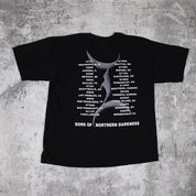Immortal Vintage 2000s Tour Tee