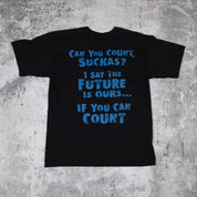 Mudvayne Vintage 2000s Tee