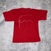 Fleetwood Mac Vintage 80s Tour Tee