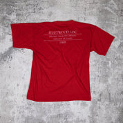 Fleetwood Mac Vintage 80s Tour Tee