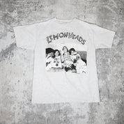 Lemonheads 90s Vintage Look After Yourself Tee