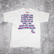 Food City 500 Winston Cup Vintage 90s Tee