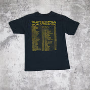 Tracy Chapman Telling Stories Vintage 2000s Tee
