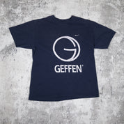 Geffen Mary J Blige Nike Vintage 2000's Tee