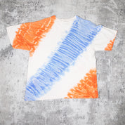 New York Knicks Vintage 90s Tie Dye Tee
