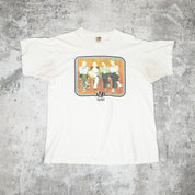No Doubt Tragic Kingdom Vintage 90s Tour Tee
