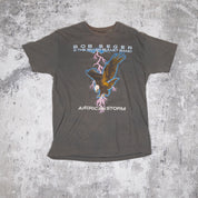 Bob Seger American Storm Vintage 80s Tee