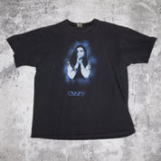 Ozzy Retirement Sucks Tour 90s Vintage Tee