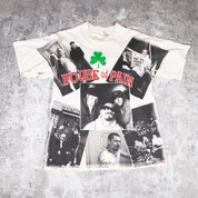 House of Pain AOP Vintage 90s Tee