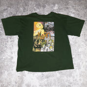 Korn Vintage 2000s Tee