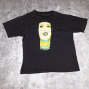 Dead Or Alive Nukleopatra Vintage 90s Tee