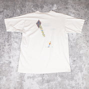 Pearl Jam Mr Point Vintage 90s Tee