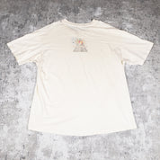 Grateful Dead Las Vegas Vintage 90s Tee