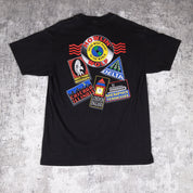 Howlin Wolf Memorial Vintage 90s Tee