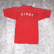Kittanning Majorette Vintage 80s Tee