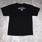 The Undertaker Original Deadman Vintage 2000s Tee