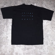 Nine Inch Nails things falling apart Vintage 90s Tee